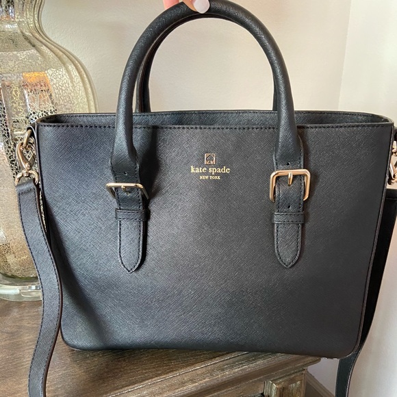 kate spade Handbags - Kate Spade Satchel